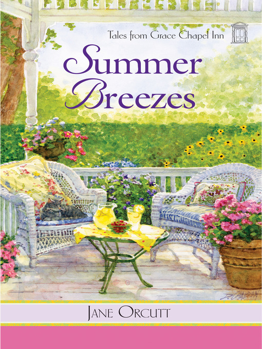 Title details for Summer Breezes by Jane Orcutt - Available